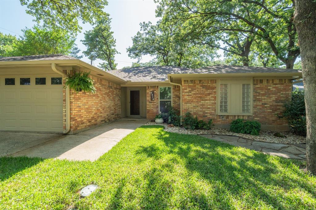 Indian Oaks Estates - Residential