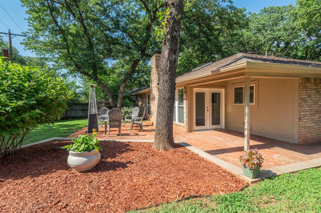 Indian Oaks Estates - Residential