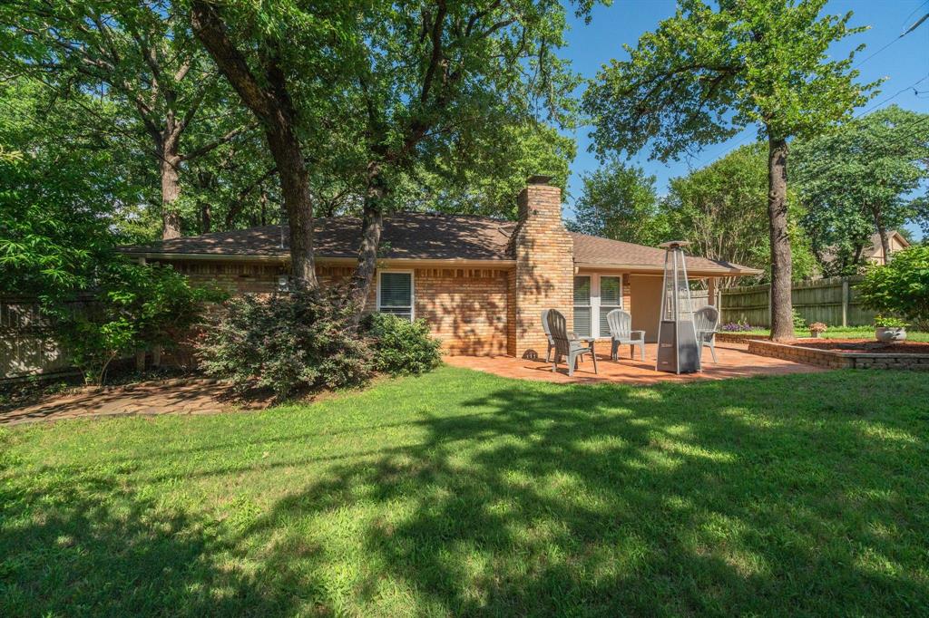 Indian Oaks Estates - Residential