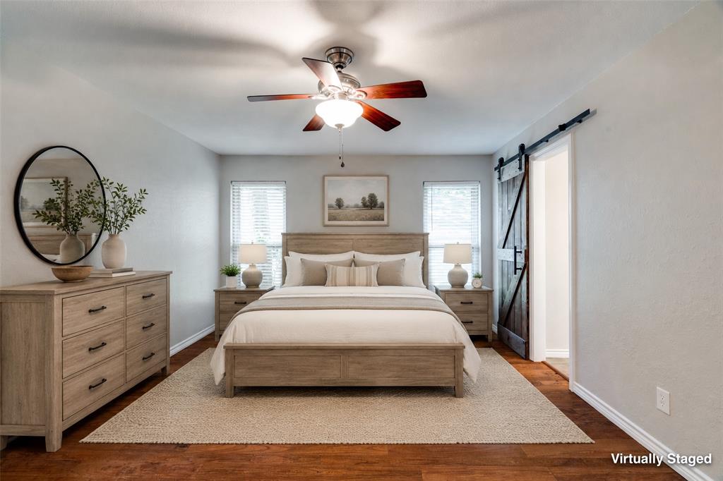 Indian Oaks Estates - Residential