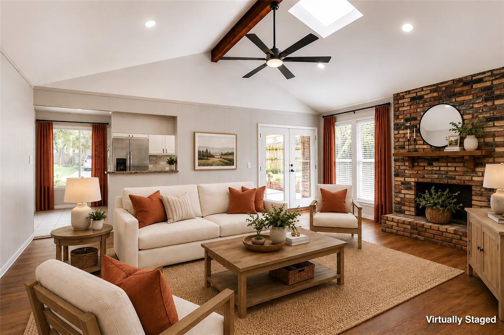 Indian Oaks Estates - Residential