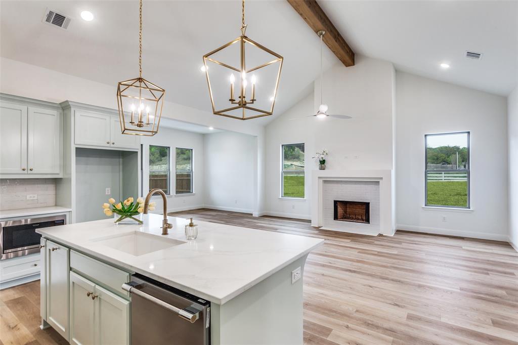 The Reserves at Trinity - Residential