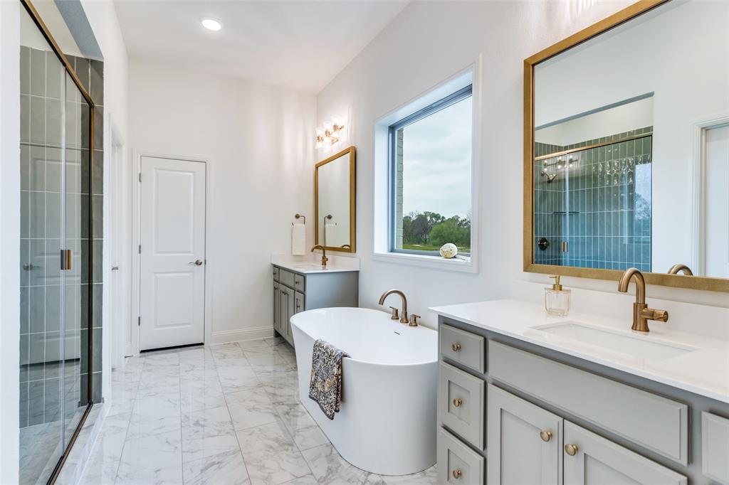 The Reserves at Trinity - Residential