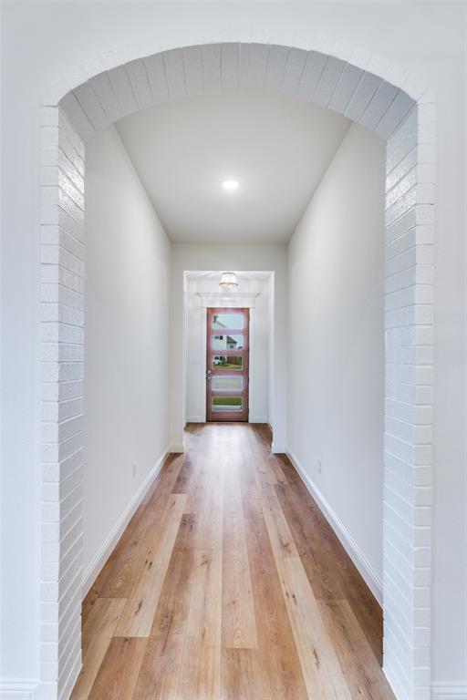 The Reserves at Trinity - Residential