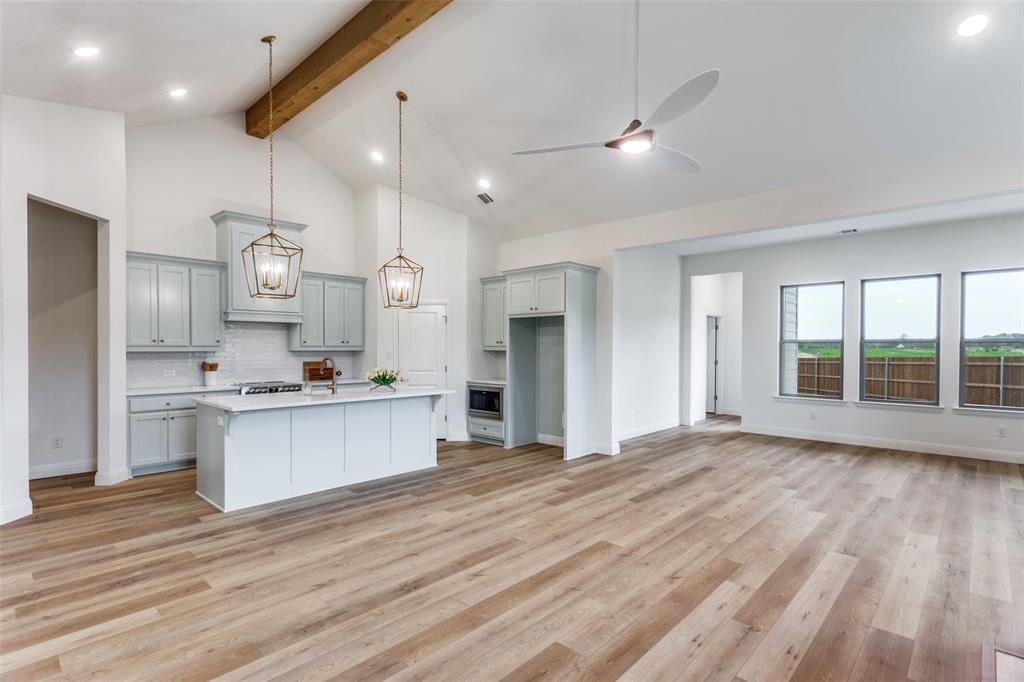 The Reserves at Trinity - Residential