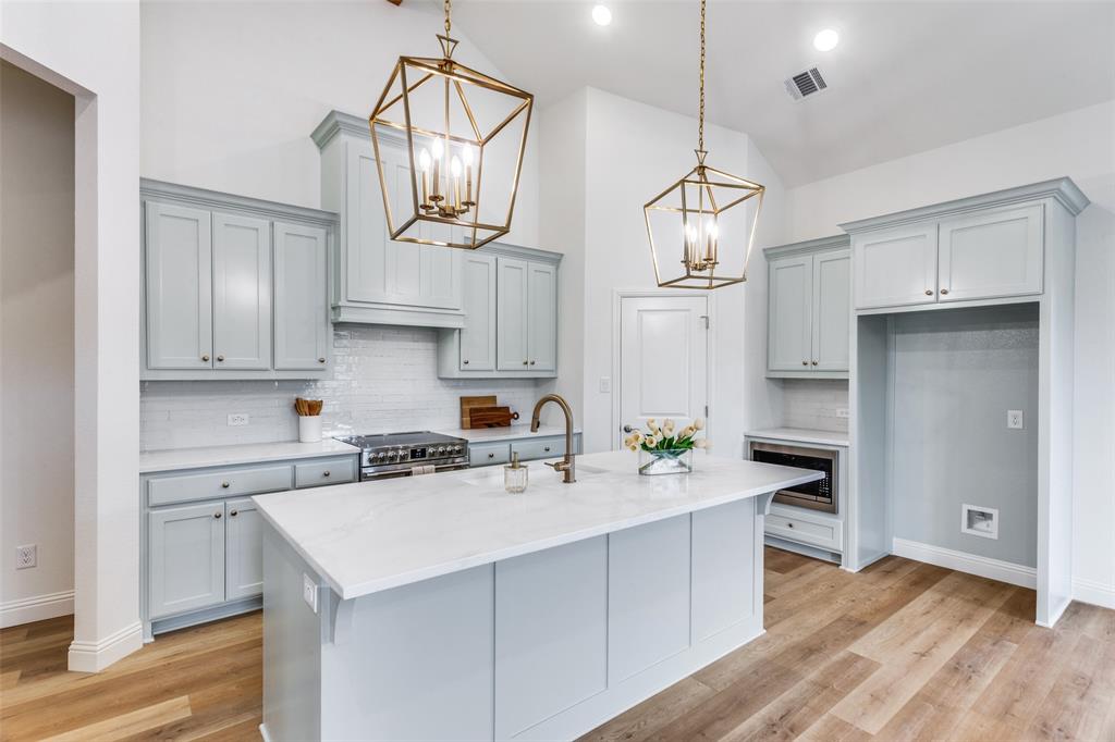 The Reserves at Trinity - Residential