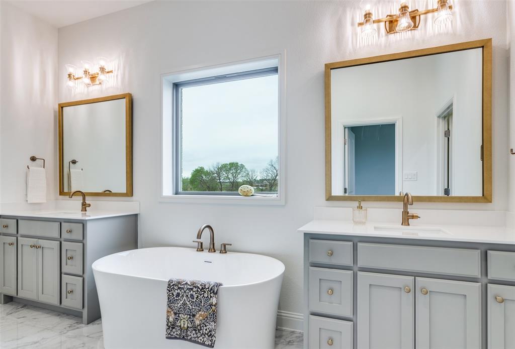 The Reserves at Trinity - Residential