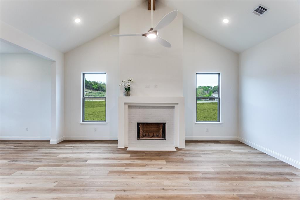 The Reserves at Trinity - Residential