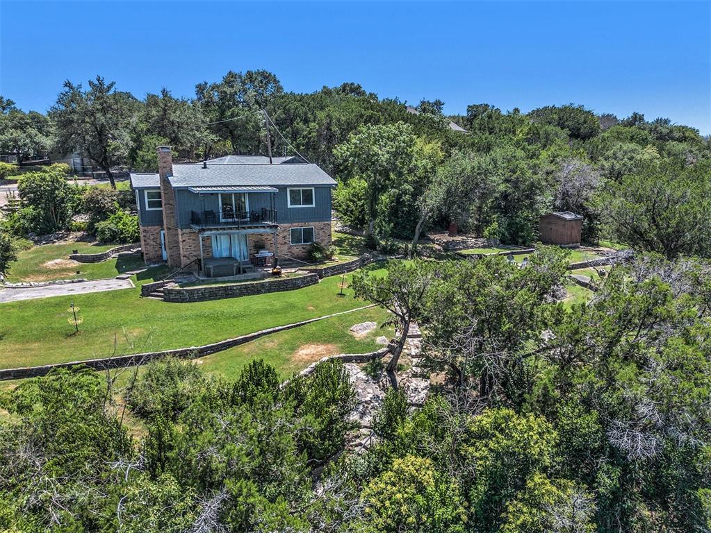 Indian Harbor Ph 5 - Residential