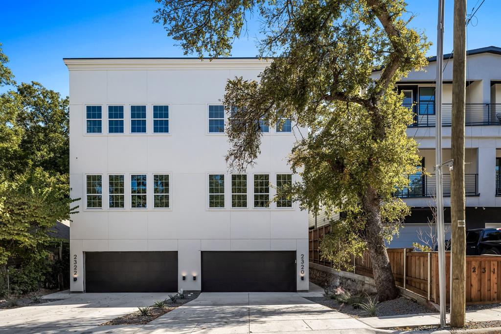Clifton Place 02 - Residential