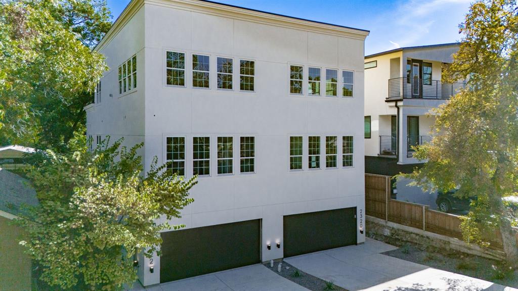 Clifton Place 02 - Residential