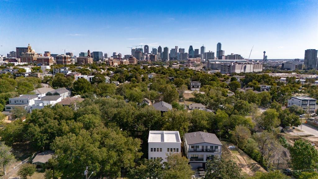 Clifton Place 02 - Residential