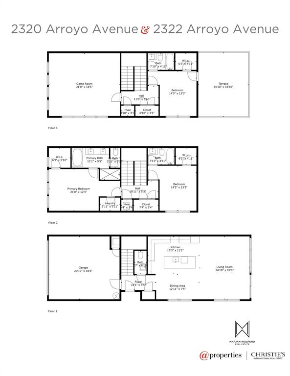 Clifton Place 02 - Residential