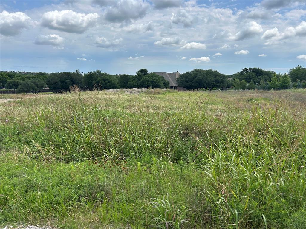One of the last remaining one acre lots available within the brand new Aledo Heights neighborhood. Bring any builder to construct your ideal home in this deed restricted community. 
Aledo ISD - Nextlink Internet - 2,700 sf minimum - 3 car garage minimum - 90% masonry exterior required.