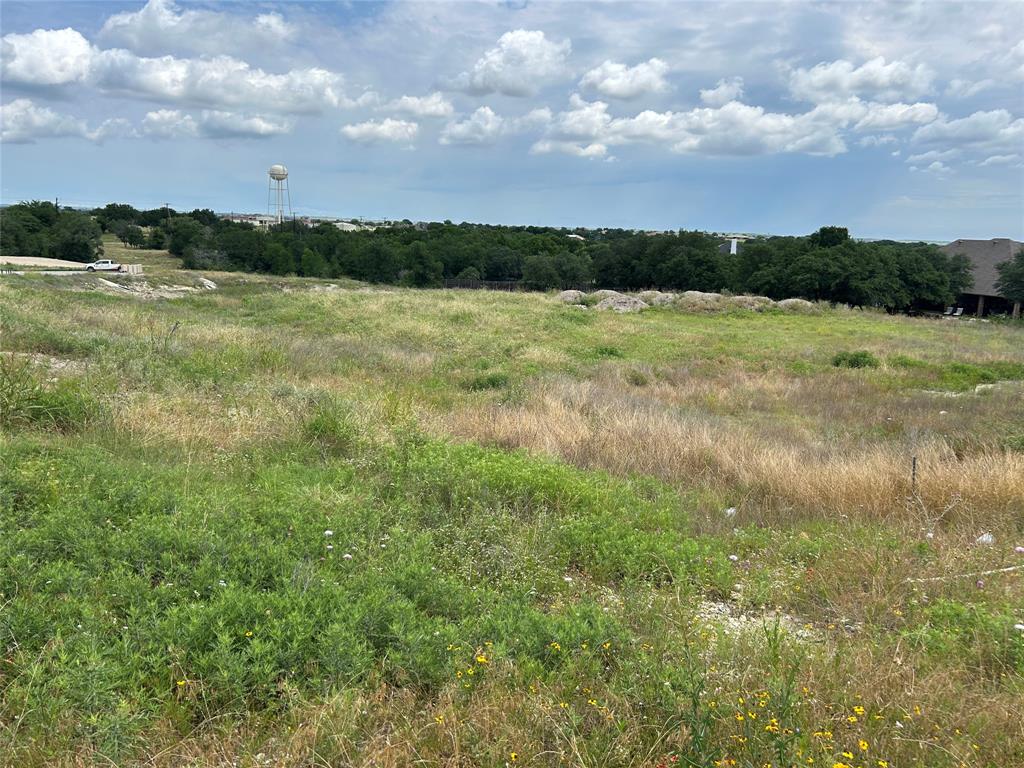 Aledo Heights - Land