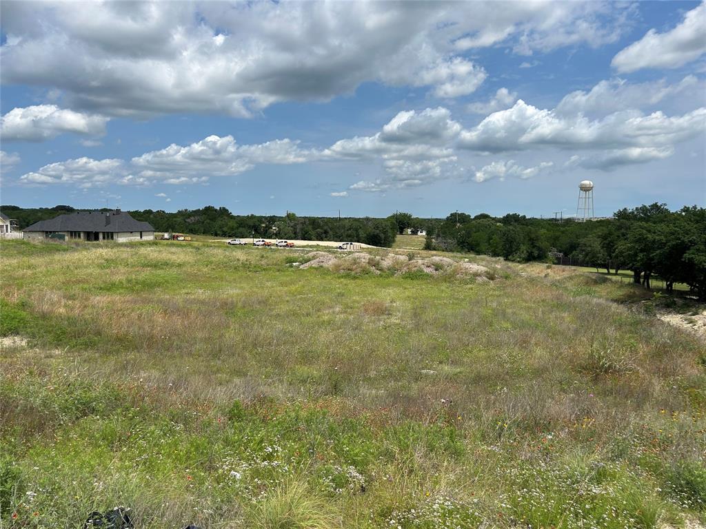 Aledo Heights - Land