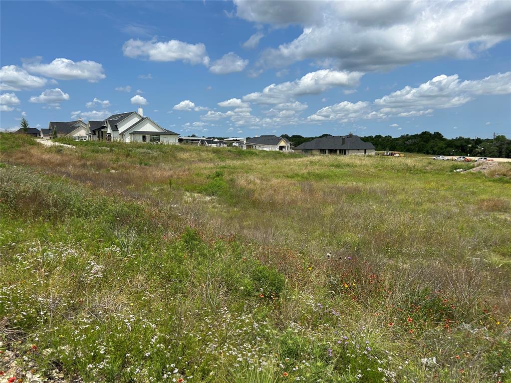 Aledo Heights - Land