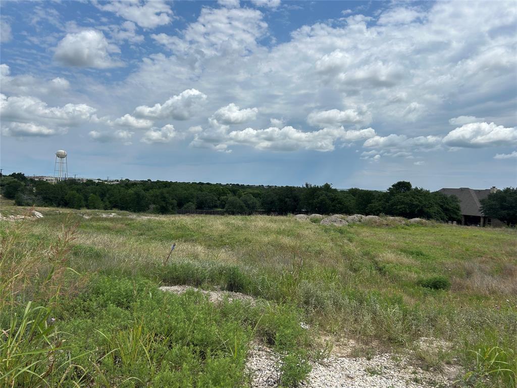 Aledo Heights - Land