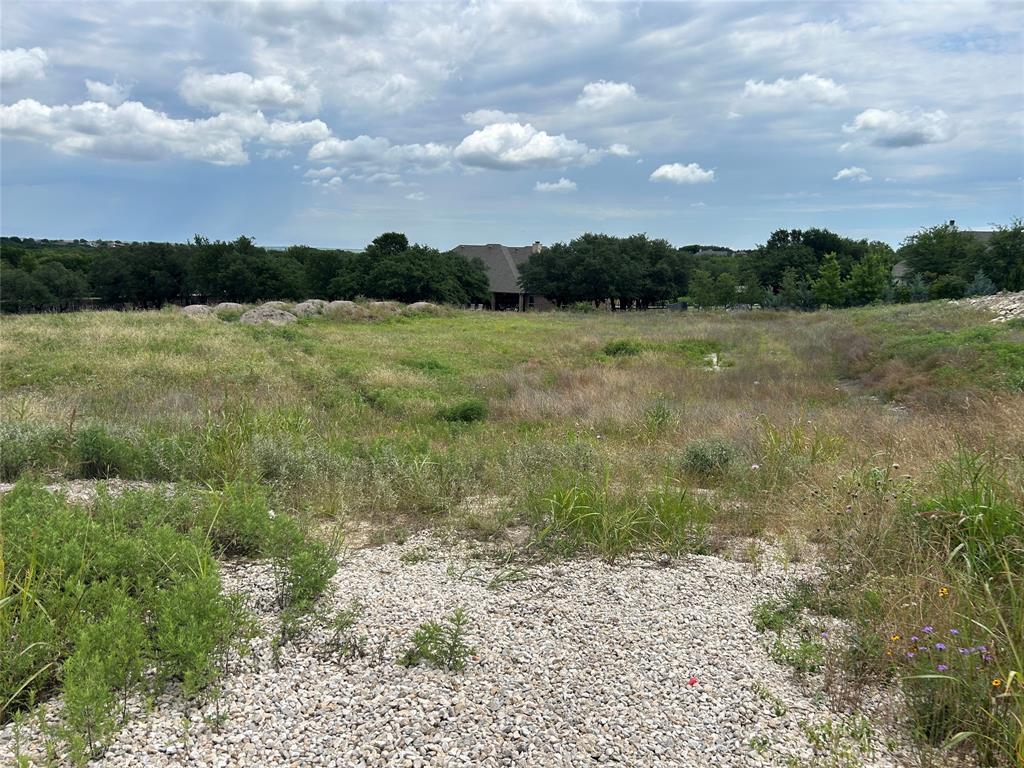 Aledo Heights - Land