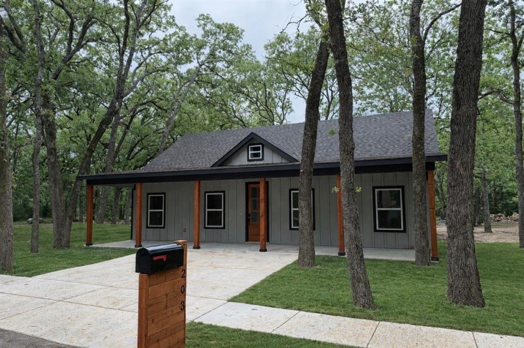 DOBECKA MOBIL PARK - Residential