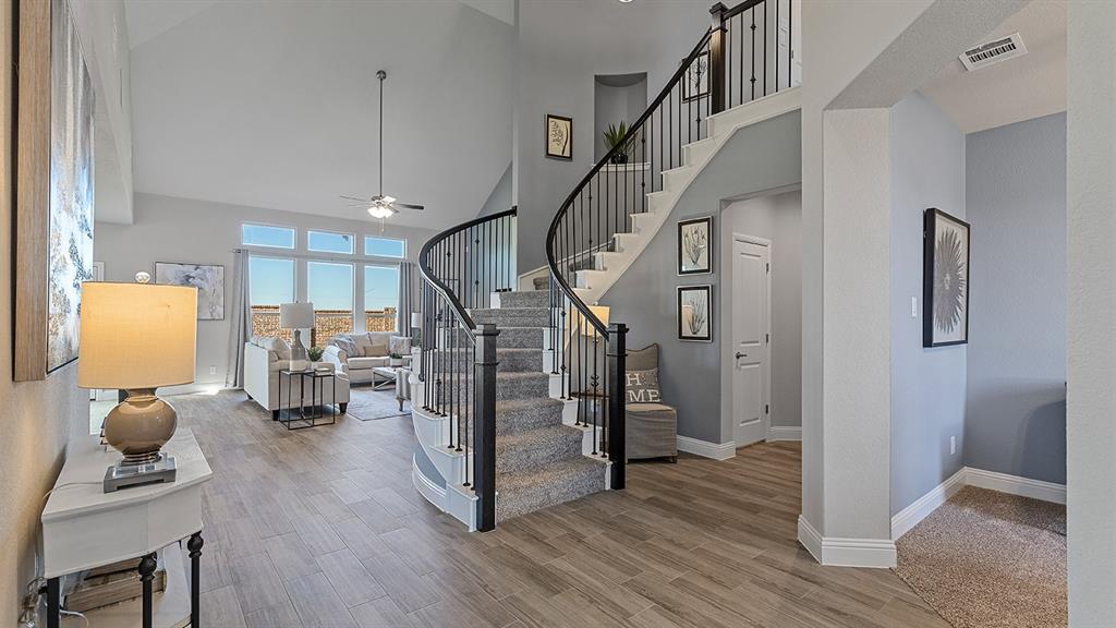 Eden Ranch - Residential