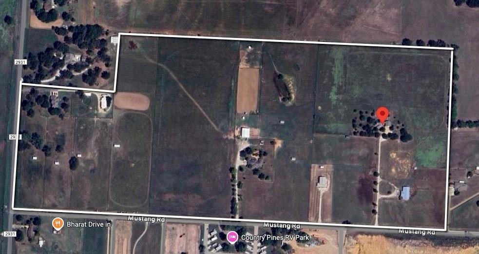 The Grove - Farm