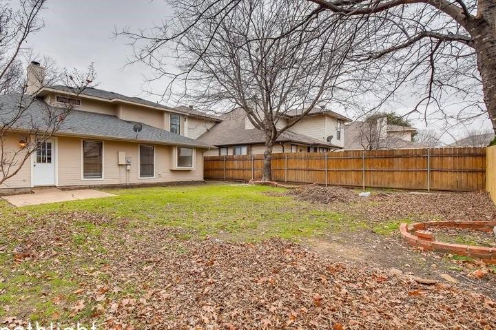 Collingwood Village - Residential Lease