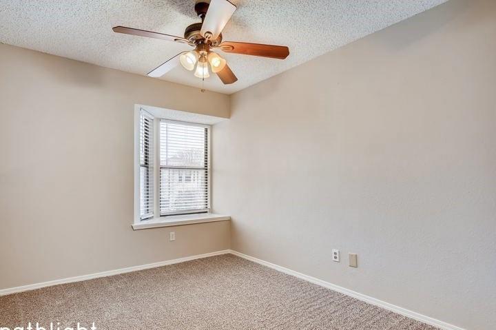 Collingwood Village - Residential Lease