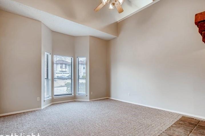 Collingwood Village - Residential Lease