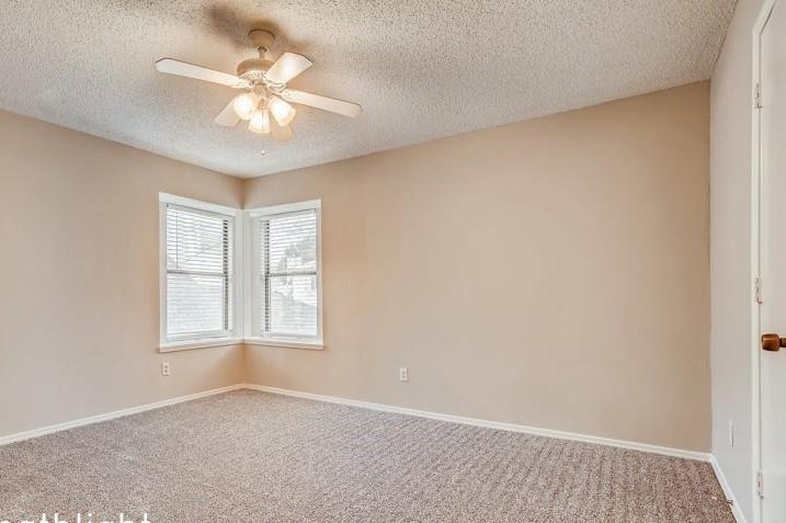 Collingwood Village - Residential Lease