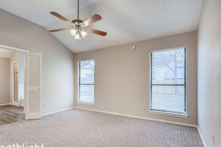 Collingwood Village - Residential Lease
