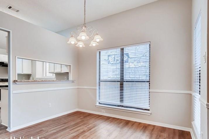 Collingwood Village - Residential Lease