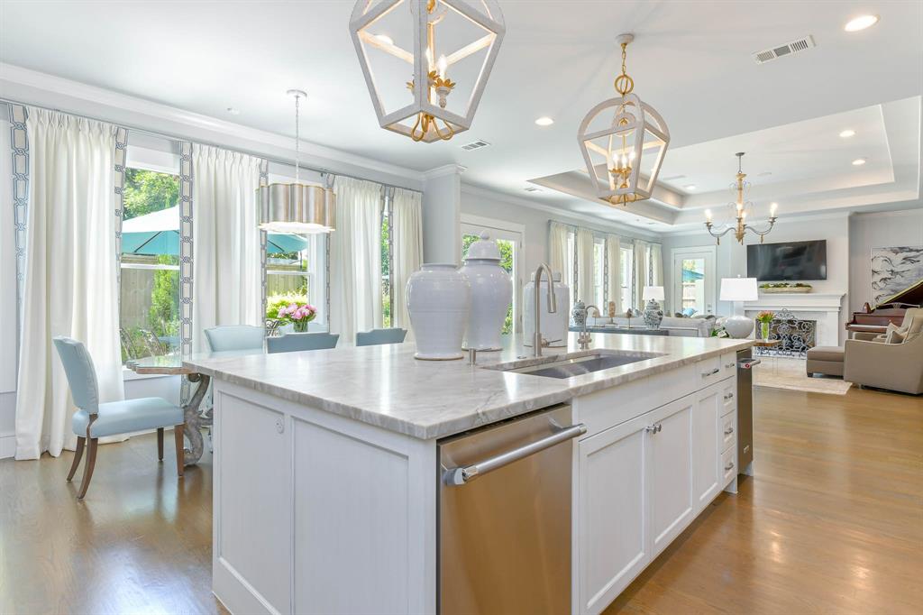 Inwood Road Estates - Residential