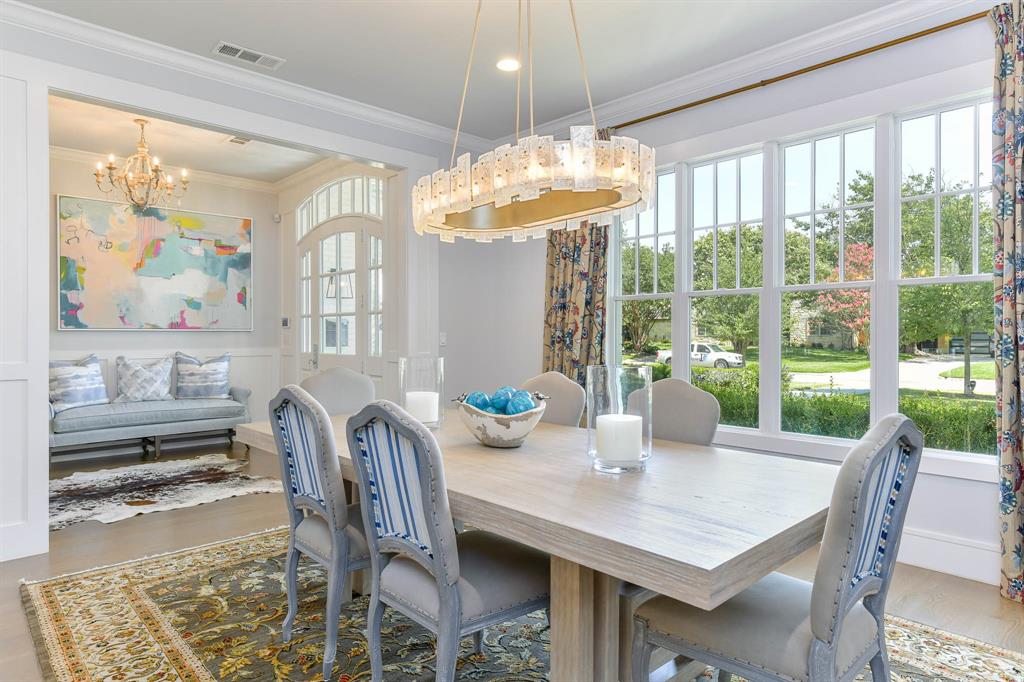 Inwood Road Estates - Residential