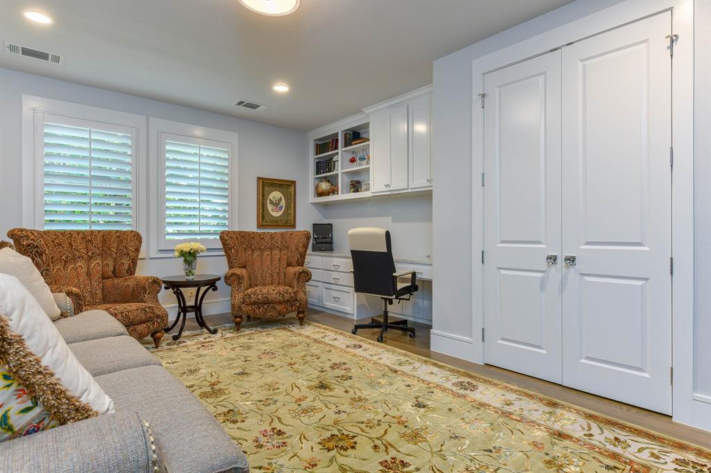 Inwood Road Estates - Residential