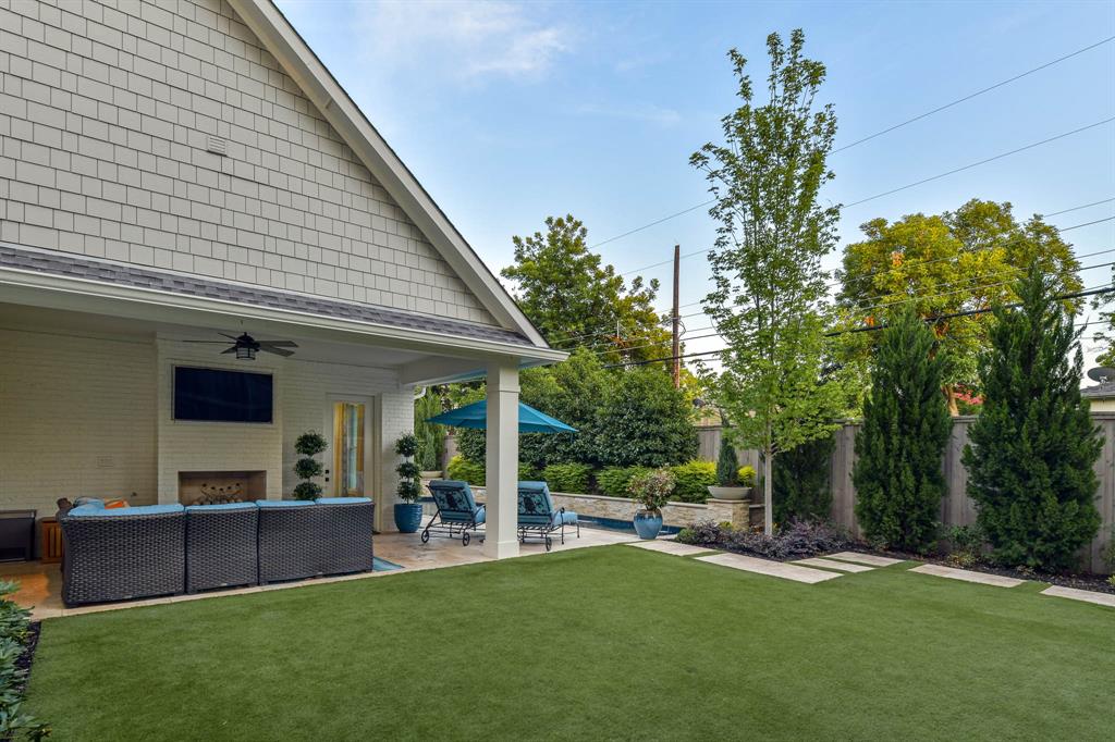 Inwood Road Estates - Residential