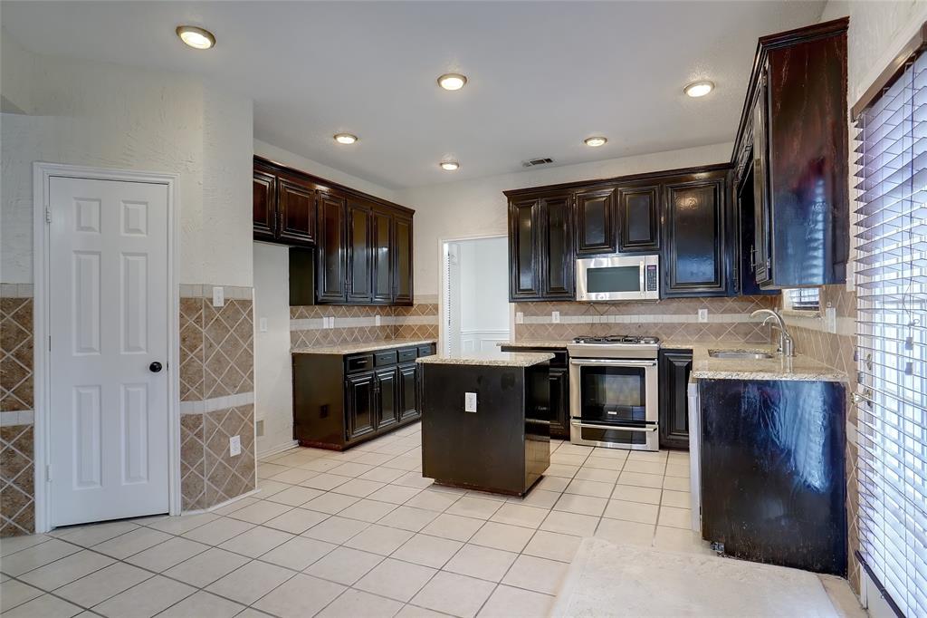Dove Creek Ph 3 Sub - Residential Lease
