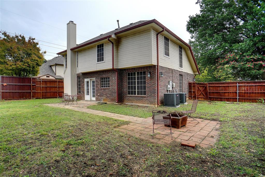 Dove Creek Ph 3 Sub - Residential Lease