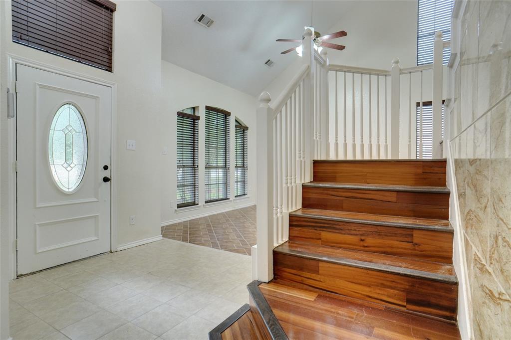 Dove Creek Ph 3 Sub - Residential Lease