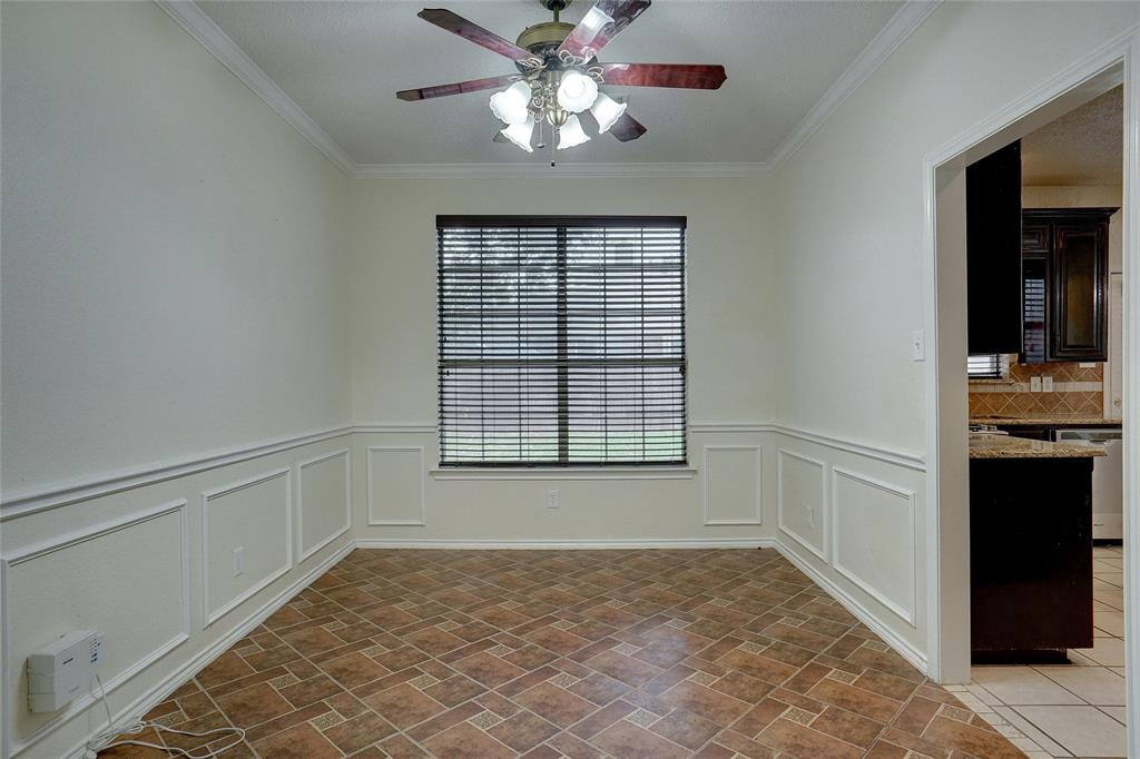 Dove Creek Ph 3 Sub - Residential Lease