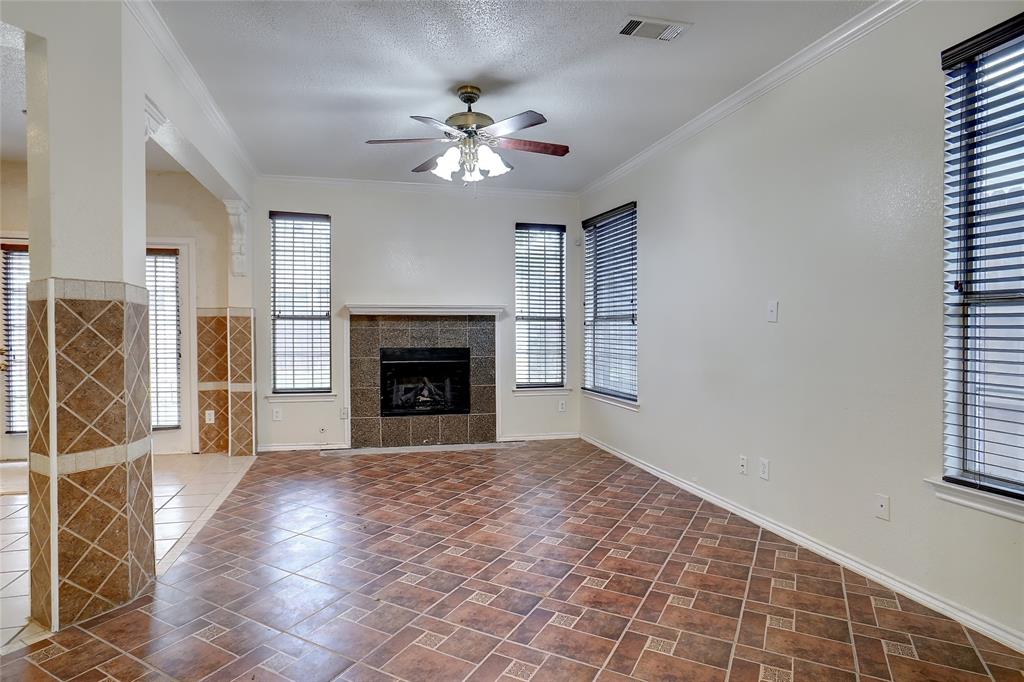 Dove Creek Ph 3 Sub - Residential Lease