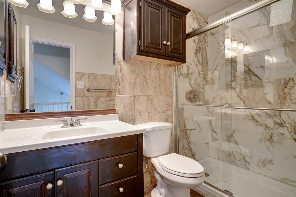 Dove Creek Ph 3 Sub - Residential Lease