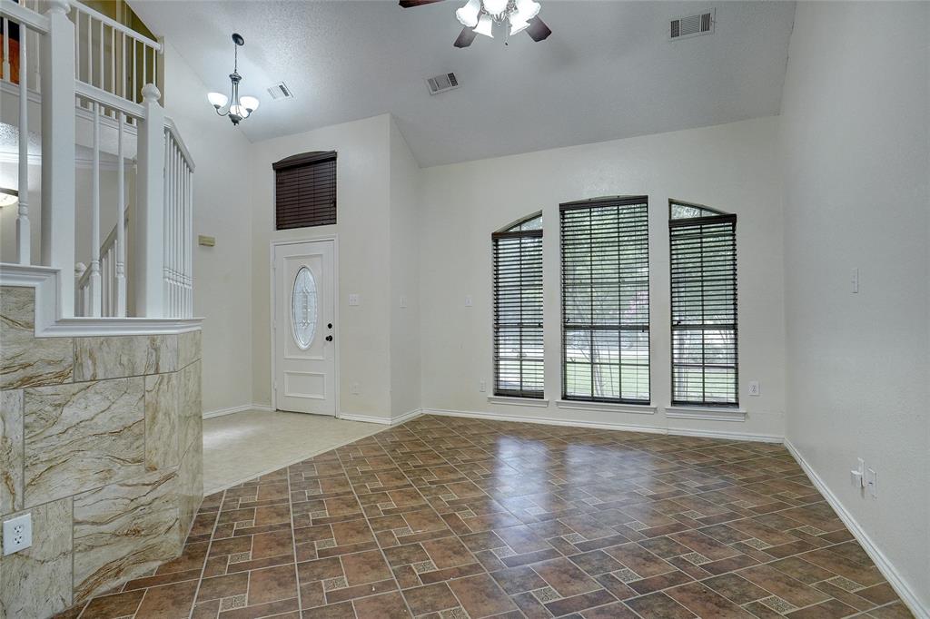 Dove Creek Ph 3 Sub - Residential Lease