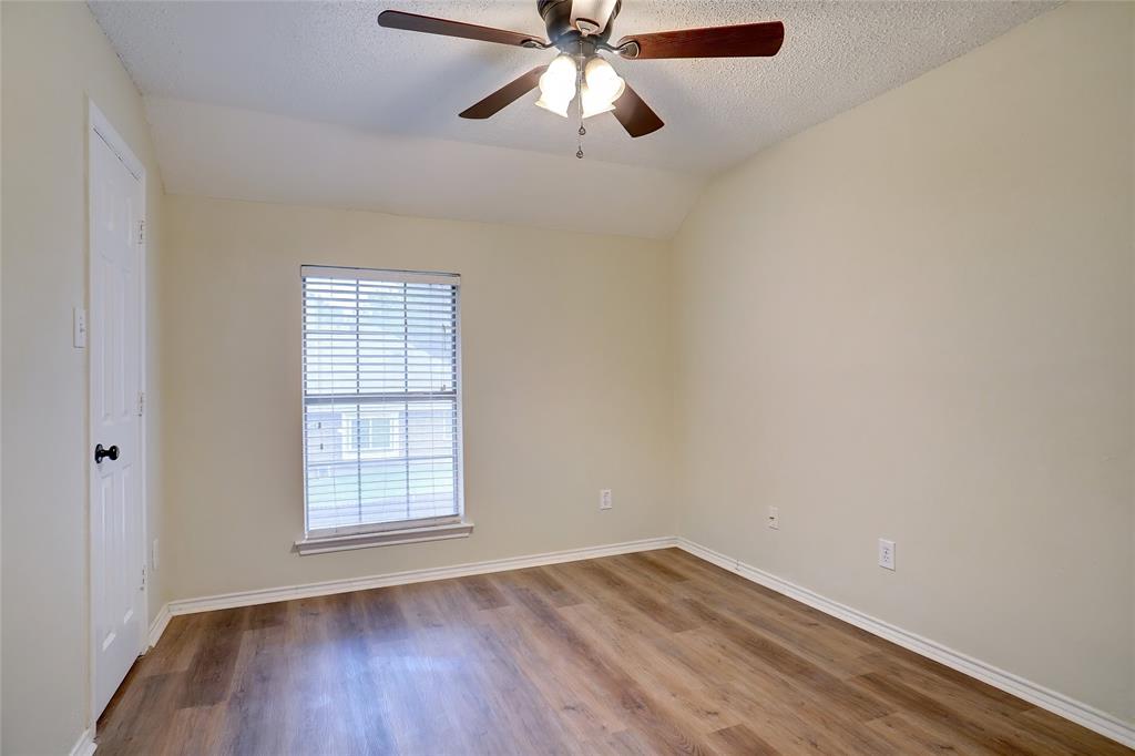 Dove Creek Ph 3 Sub - Residential Lease