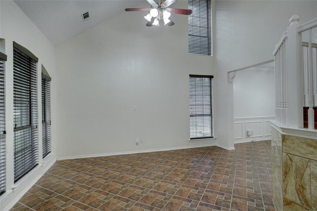 Dove Creek Ph 3 Sub - Residential Lease
