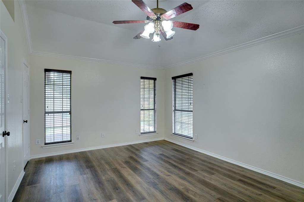 Dove Creek Ph 3 Sub - Residential Lease