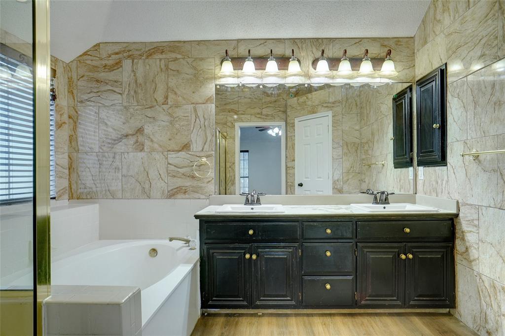 Dove Creek Ph 3 Sub - Residential Lease
