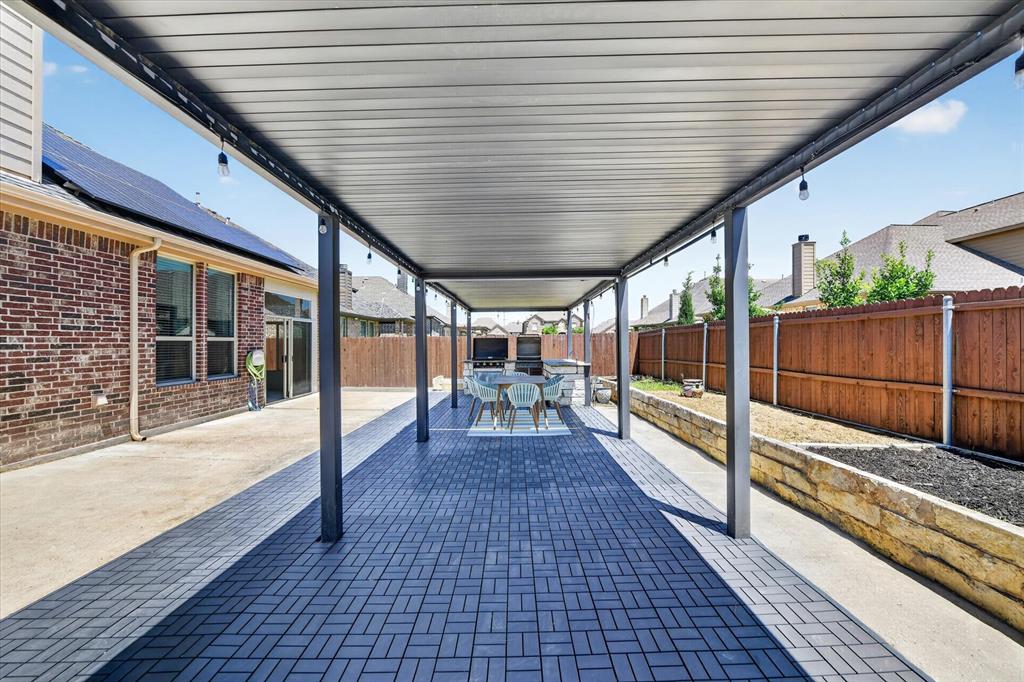 Sanctuary at Bear Crk - Residential