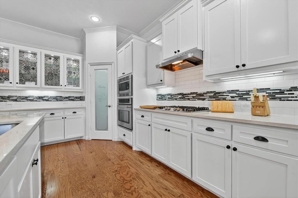 Sanctuary at Bear Crk - Residential