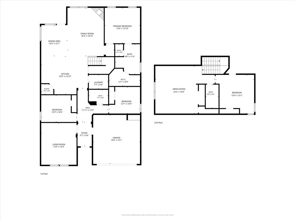 Sanctuary at Bear Crk - Residential